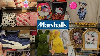 MARSHALLS EASTER FINDS FASHION amp MORE 2024 [upl. by Aramit87]