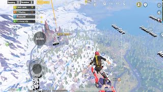 pubg mobile livik gameplay 2024 pubg mobile livik new update livik2024 pubg [upl. by Ajax552]