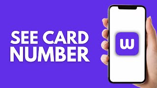 How to See Card Number on Wisely App 2024 [upl. by Aseela]