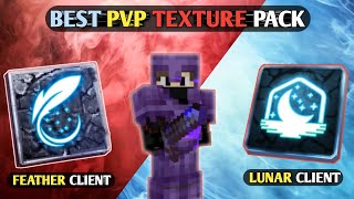 TOP 2 CLIENTS FOR MCPE 122 FPS BOOST  BEST LAG FIX CLIENT FOR MINECRAFT POCKET EDITION [upl. by Pulchi]