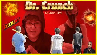 Dr Crunch  MTH [upl. by Ahsikat]