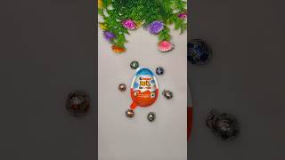 🍅 kinderjoy 🎁 popsicle omlet football ⚽ candy 🍭popsicle shorts shortvideo trending [upl. by Hadihsar]