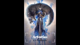 Te cuento rápido quién era Artorias [upl. by Alel]