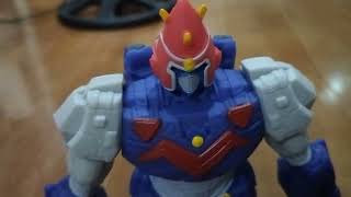 IS IT WORTH BUYING VOLTES V LEGACY COLLECTION [upl. by Acyssej]