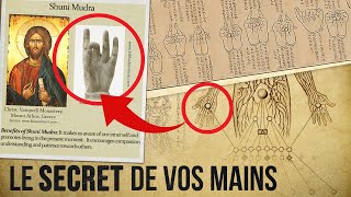 quotSeulement 1 des gens connaissent ce SECRET”  Les MUDRAS les plus puissants pour la réussite [upl. by Elram]