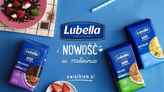 Lubella i 1000 pomysłów  Pomysłowe Dzieciaki [upl. by Patrica]