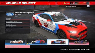 GRID LegendsRUN [upl. by Alhak308]