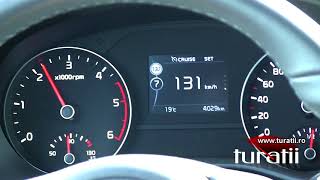 Kia Sportage 17l CRDi DCT7 explicit video 3 of 4 [upl. by Hennie906]