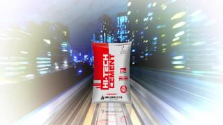 Hitech Cement TVC [upl. by Aidiruy]