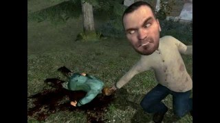 The Gmod Idiot Box Episode 2 [upl. by Kere]