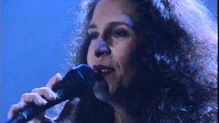 Gal Costa  Forca Estranha by Caetano Velosompg [upl. by Rhoads729]