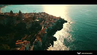 Cefalù Sicilia spiagge mare e tradizione Sicilia costa [upl. by Faludi484]