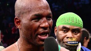 HBO Boxing Jean Pascal vs Bernard Hopkins II  After The Bell HBO [upl. by Rena]