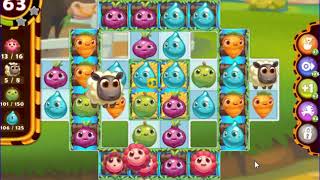 Farm Heroes Saga Level 2905 [upl. by Ablem]