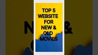 TOP 5 movies website free download movies puspha 2 movie kaise dekhen [upl. by Nelra]