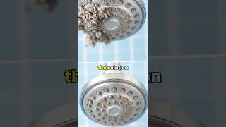 ✨Easy Daily Hack for a Sparkling Clean Bathroom 🚿 [upl. by Eliseo]