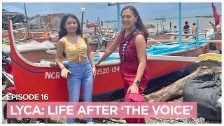 LYCA GAIRANOD’S LIFE AFTER “THE VOICE KIDS”  Karen Davila Ep16 [upl. by Aneem215]