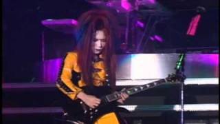 X JAPAN 「DAHLIA」1994年Proto Ver 日本語訳詞 [upl. by Ciapha]