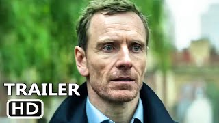 THE AGENCY Trailer 2 Ufficiale Italiano 2024 Michael Fassbender [upl. by Enattirb]