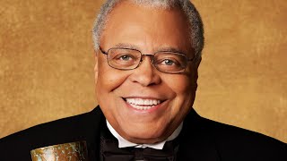 Thank You James Earl Jones [upl. by Repsag]