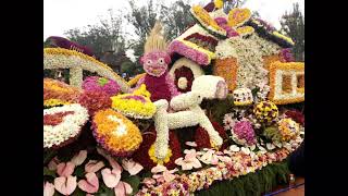 Enjoying Panagbenga Float DesignsFlower Festival ArleneWNVlogs [upl. by Ready]