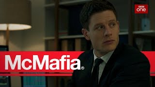 McMafia  Trailer HD Deutsch  German FSK 12 [upl. by Lough]