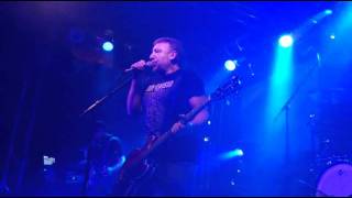 Peter Hook amp The Light  Candidate [upl. by Joyann]