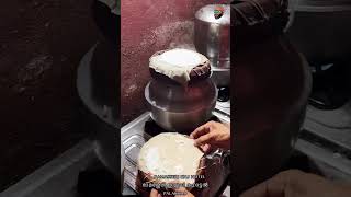 Have you tried Ramasseri Idli before Ramasseri RamasseriIdli Keralafood palakkad [upl. by Odlabu400]