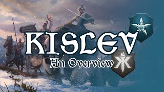 KISLEV  An Overview [upl. by Maker]