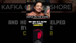 📚🌟 Exploring Kafka on the Shore by Haruki Murakami Book Review 📖🤯 [upl. by Goda]