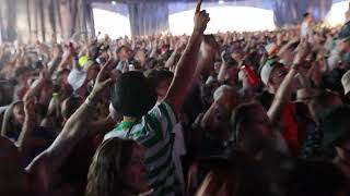 The Wolfe Tones Electric Picnic 2023 [upl. by Margery]