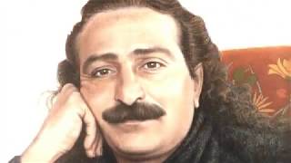 Avatar Meher Baba  Chitramaina Vaadavu  Telugu Song [upl. by Margarida]