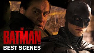 The Batmans Best Scenes [upl. by Sergu128]