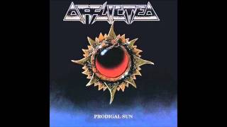 Afflicted  Prodigal Sun Full Album [upl. by Ahsiuqel]