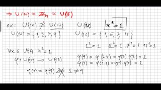 Group Theory 26 Examples of Isomorphisms [upl. by Cristobal]