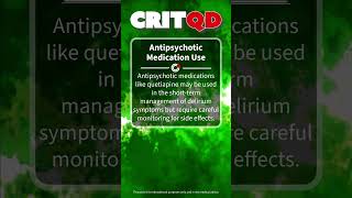 Antipsychotic Medication Use [upl. by Mas]