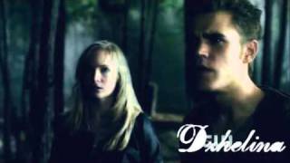 Make me wanna die  The Vampire Diaries 2 season [upl. by Earlene]