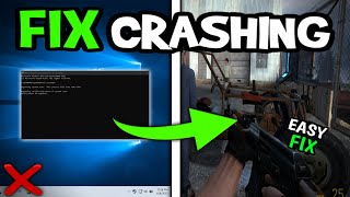 How To Fix Garrys Mod Crashing Easy Steps [upl. by Celin]