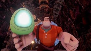 Disney Infinity  E3 2013 Gameplay Trailer [upl. by Aprile]