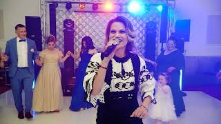 Andra si Cosmin petrecere  program Etno Laura Sand Restaurant Anadis Toplita video nunta [upl. by Etireuqram]