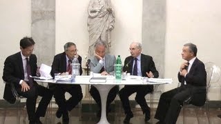 Ammodernamento della Pubblica Amministrazione crescita e competività del Paese [upl. by Scheer376]