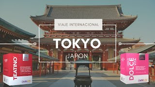 🎯 Viaje Internacional 2025 TOKIO JAPON con OMNILIFE juanjosealfaro22 [upl. by Nomra66]