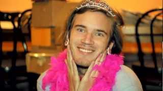 Who You calling gay PewDiePie [upl. by Alyn]