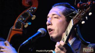 Pokey LaFarge quotPack It Upquot [upl. by Alexis]