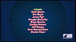 The Looney Tunes Show Episode 1 quotBest Friendsquot  Credits [upl. by Adilem]