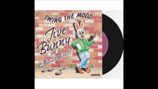 Jive Bunny amp The Mastermixers  Swing The Mood 1990 [upl. by Parlin]