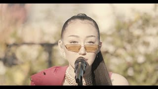 Noah Cyrus  Liar Live From Freehand LA [upl. by Trubow]