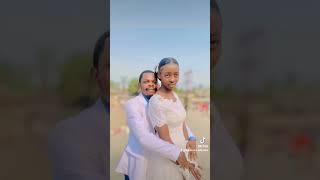 MARIAGE FR THADEE NTUMBA ET LA SR HORTENSE ODIA [upl. by Lucy]