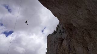 Weekend Whipper Ethan Pringle Takes a 100 Footer on Jumbo Love 2015 [upl. by Lanfri103]