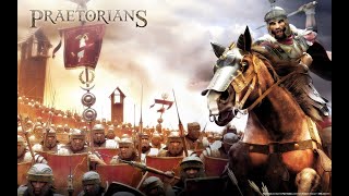 Praetorians  Movie [upl. by Atiuqrahc]